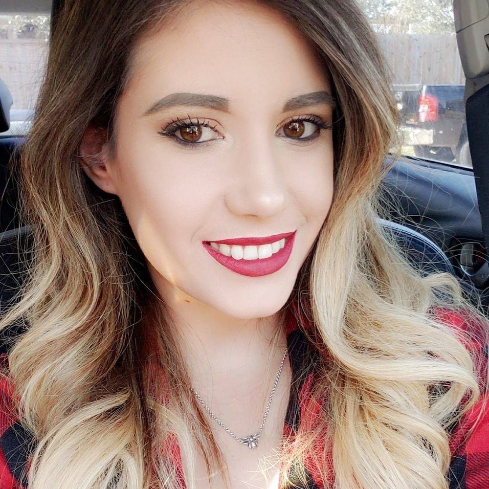 Meet your Posher, Bianca